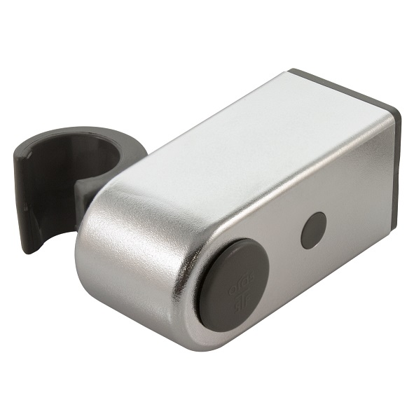 Käsisuihkun pidike Apollo 253100 kromi - Muut Oras tuotteet - 385 - 1