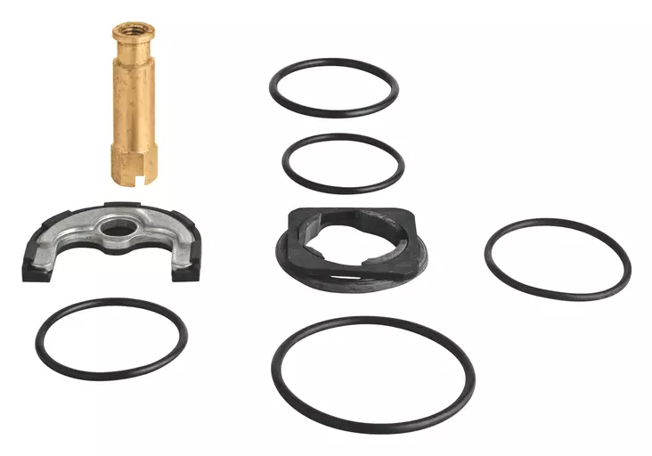 Kiinnityssarja pesuallashanaan Grohe 46671000 - Grohe varaosat ja työkalut - 58345 - 1