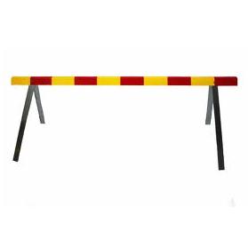 Kiinteistöpuomi 2 m - Liikenteen ohjaus - 3705 - 1