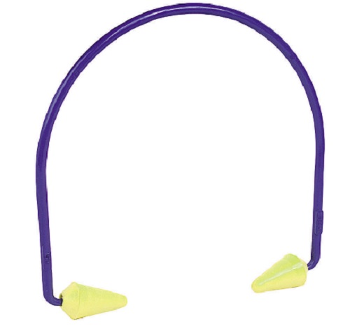 Korvatulppa sangallinen Ear Caboflex - Kuulonsuojaimet - 2535 - 1