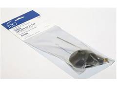 Kumipallo ja kara 64008 Ido 31009 ja 59 malleihin - IDO varaosat ja työkalut - 125 - 1