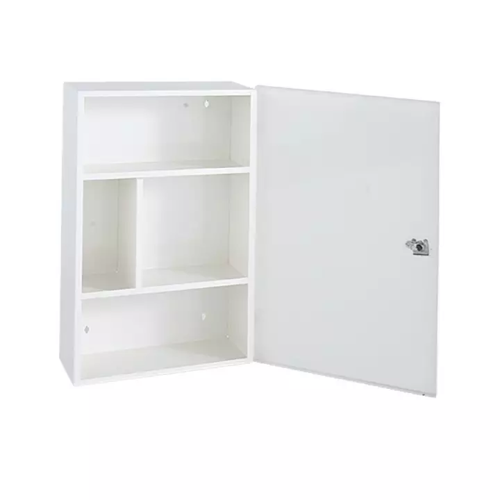 Lääkekaappi LK 55 Polaria - Ensiapulaukut, Ensiapuasemat - 2335 - 1