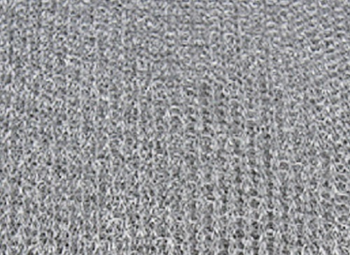 Liesituulettimen rasvasuodatin 355 x 255 mm metalli - Kodinkonevaraosat - 63715 - 1