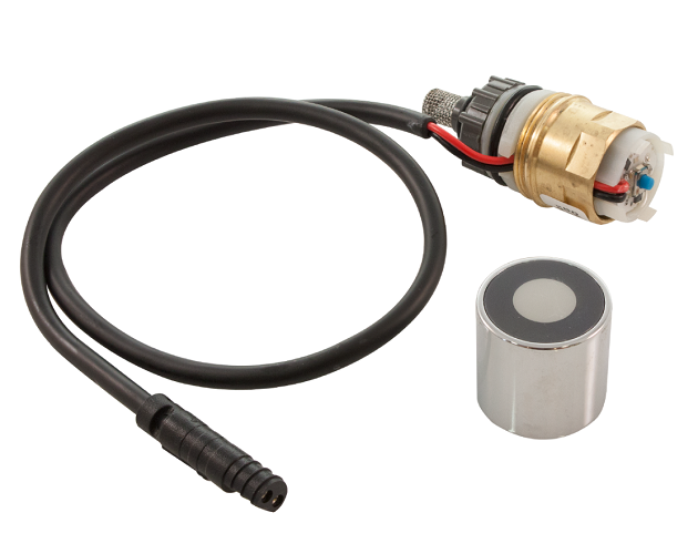 MAGNEETTIVENT.TÄYD. 600047V - Oras varaosat - 59115 - 1