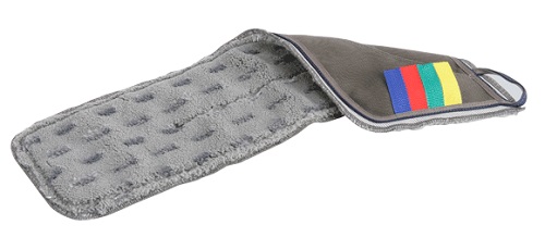 Moppi Swep Single MicroPlus 50 cm Vileda - Mopit, Kehykset - 58805 - 1