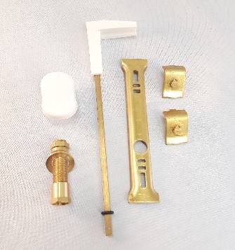 Nostolaite 64043 31009 9L Silta 135 mm - IDO varaosat ja työkalut - 135 - 1