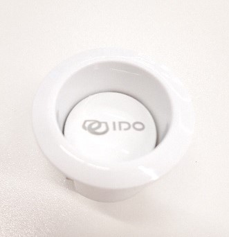 Painonappi ja holkki Ido Aniara Z100019001 - IDO varaosat ja työkalut - 65 - 1