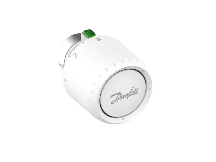 Patteritermostaatti kiintoanturi Danfoss Aveo RA/VL 28 c - Patteriventtiilit, Termostaatit - 72685 - 1