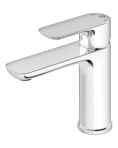 Pesuallashana Estetic GB41218051 kromi Gustavsberg - Gustavsberg varaosat ja työkalut - 61915 - 1