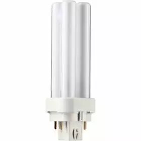 Pienloistelamppu Philips Master PL-C 13W/830/4P G24q-1 - Led-pistokantalamput - 1555 - 1