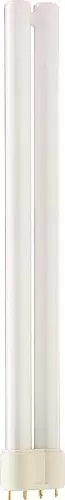 Pienloistelamppu Philips Master PL-L 24W/830/4p 2G11 - Led-pistokantalamput - 1615 - 1
