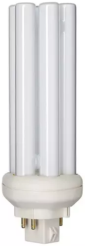 Pienloistelamppu Philips Master PL-T 32W/830/4P GX24q-3 - Led-pistokantalamput - 58015 - 1