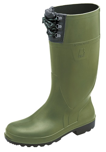 PU-kevytsaapas Lightboot Laces O4 95-41212-112/113-950 - Työjalkineet - 59545 - 1