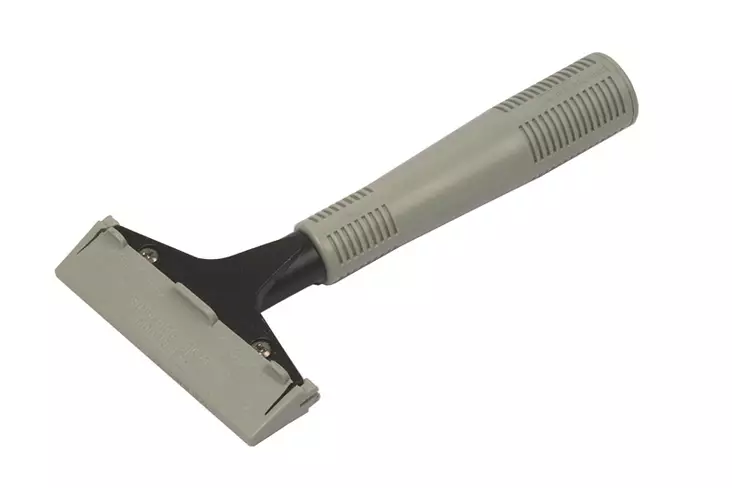 Raappa Pulex varsiliitännällä - Raapat, Hankauslevyt, Laikat - 5995 - 1