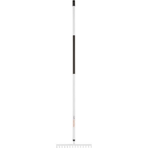 Rautaharava Fiskars Light 1019608 alumiini valkoinen - Puutarhatyökalut - 1745 - 1