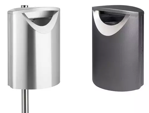 Roska-astia Ellipse 60 L - Roska-astiat - 63935 - 1