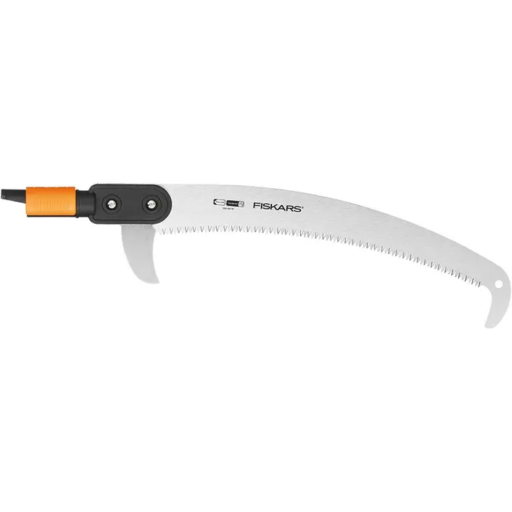 Saha Fiskars QuikFit 1000691 kaareva - Puutarhatyökalut - 1765 - 1