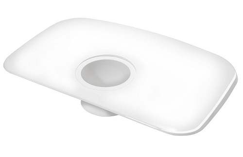 Säiliön kansi Duo Nordic 300 sarjaan GB19299U1931 Gustavsberg - Gustavsberg varaosat ja työkalut - 225 - 1