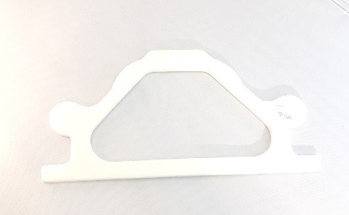 Säiliön tiiviste l 64060 Ido 1974 - 1984 istuimiin - IDO varaosat ja työkalut - 145 - 1