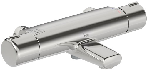 Suihkuhana Oras Nova juoksuputkella 7462G - Oras hanat - 66395 - 1