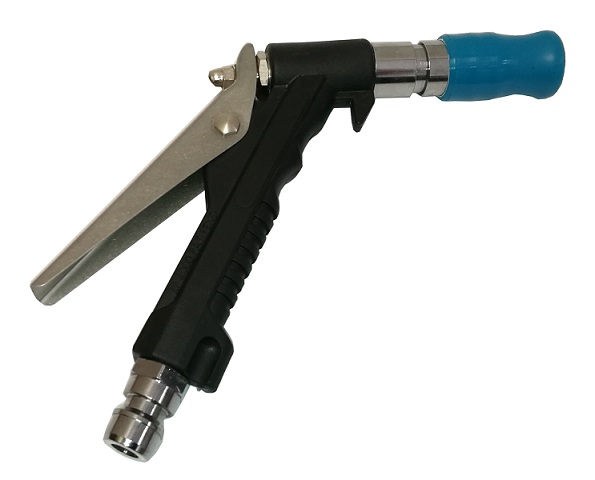 Suihkusuutin Pesukarhu A pikaliittimellä - Kastelutarvikkeet, letkukärryt - 63015 - 1