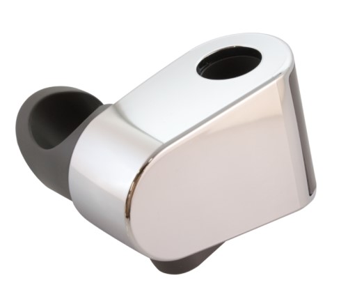 Suihkutangon liuku Oras 601189V kromi - Oras varaosat - 61515 - 1