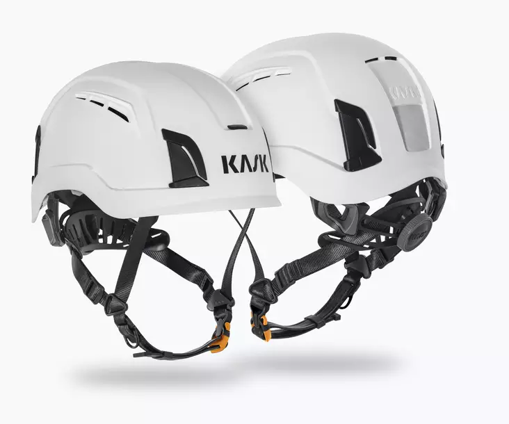 Suojakypärä Kask Zenith X Air - Pään suojaimet - 66645 - 1