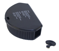 Syöttilaatikko hiirille - Torjunta-aineet, Kasvinsuojeluaineet - 4945 - 1