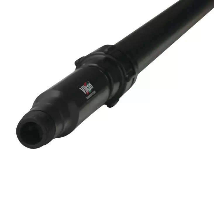 Teleskooppivarsi vesi- ja pikaliitännällä 1600 - 2840 mm Vikan Transport - Ajoneuvojen puhdistus - 6005 - 1