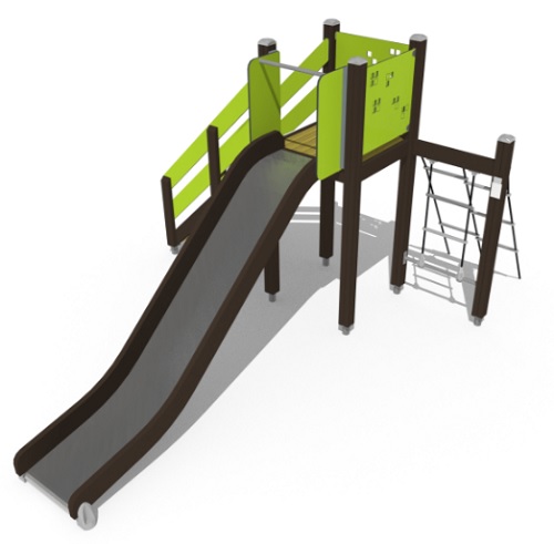 Tornileikki Q11799 Lappset Finno - Monitoimitelineet - 64265 - 1