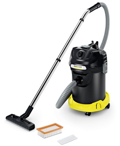 Tuhkaimuri AD 4 Premium EU-II 1.629-731 Kärcher - Imurit, painehuuhtelulaitteet - 60475 - 1