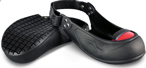 Turvakalossi Visitor V2013 - Pohjalliset, sukat - 66335 - 1