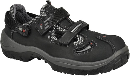 Turvakengät 3920A Challenger S1 HRO SRB - Turvajalkineet - 61815 - 1