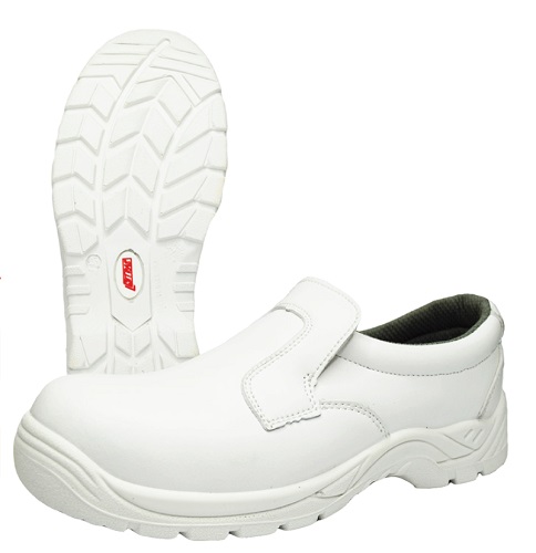 Turvakengät Nitras 7250 Clean Step I S2 SRC - Turvajalkineet - 58225 - 1