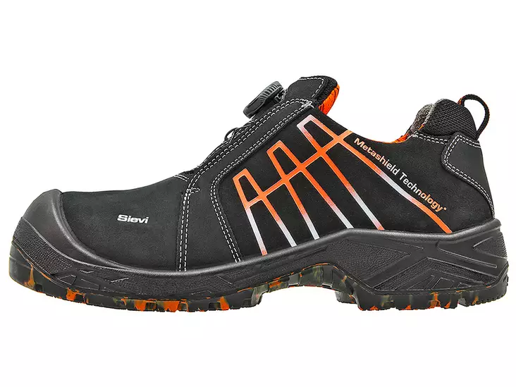 Turvakengät Sievi MGuard Roller XL+ S3 48-52425-373-25M - Turvajalkineet - 71765 - 1