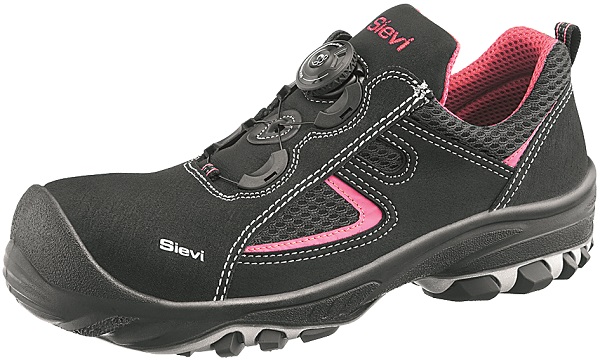 Turvakengät Sweet Roller+ S3 43-52184-112-9PI - Turvajalkineet - 55965 - 1