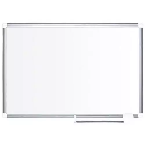 Tussi- / Magneettitaulu 900 x 600 mm Bi-Office - Ilmoitustaulut sisäkäyttöön - 70075 - 1