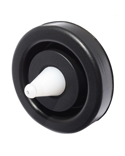 Uimuriventtiilin kalvo Nautic 2010-2017 Gustavsberg - Gustavsberg varaosat ja työkalut - 15165 - 1