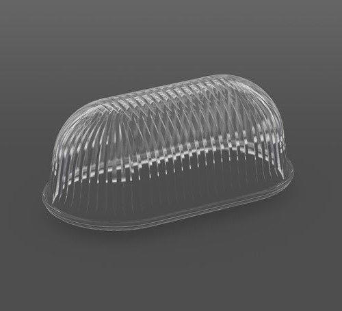 Varakupu Raita2 kirkas lasi - Valaisimet, Varakuvut - 68935 - 1