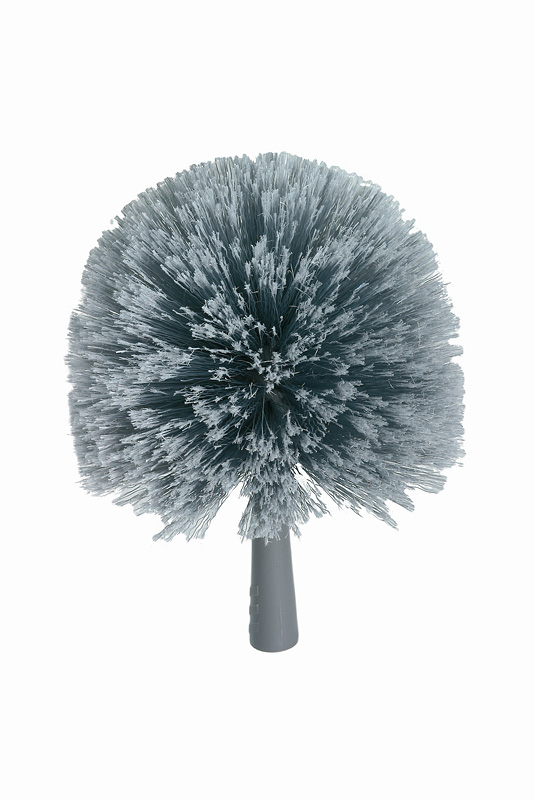 Venttiilikanavan puhdistin teleskooppivarrella - Harjat, Rikkalapiot - 5825 - 1