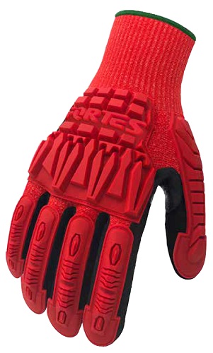 Viiltosuoja- / iskunvaimennuskäsine Fortes C Impact RN5S - Hitsaus-, Pisto- ja Viiltosuojakäsineet - 67535 - 1