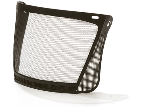 Visiiri verkko Zekler 67ME185 - Silmien ja kasvojen suojaimet - 2675 - 1