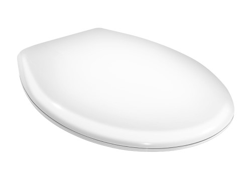 WC istuimen kansi Nordic³ vakio valkoinen 9M64 Gustavsberg - Gustavsberg WC-istuimien kannet - 68835 - 1