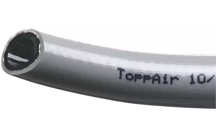 Ylipainemittarin letku 8/13 mm VSS - Muut VSS tarvikkeet - 2085 - 1