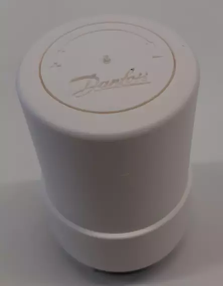 Käsikäyttökahva Danfoss 13G5000 - Patteriventtiilit, Termostaatit - 576 - 1