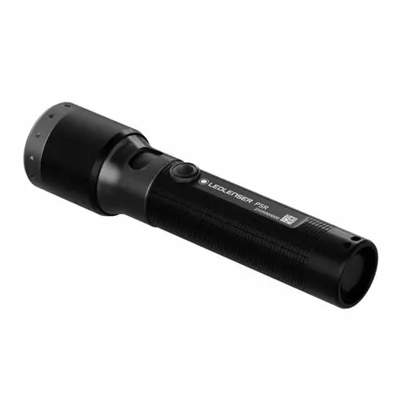 Käsivalaisin Led Lenser P5R ladattava - Käsivalaisimet, Otsavalaisimet - 68686 - 2