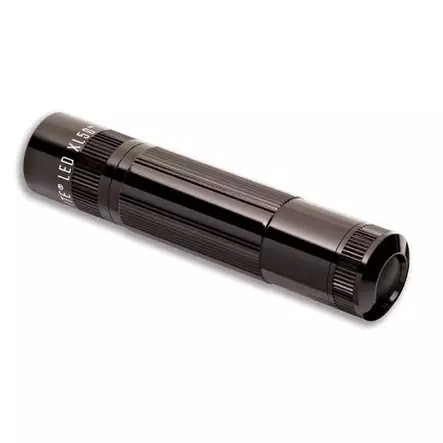 Käsivalaisin MagLite XL50 Led 3AAA musta - Käsivalaisimet, Otsavalaisimet - 58386 - 1