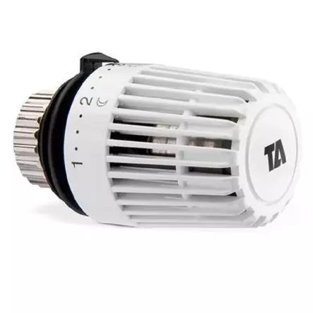 Kiintoanturi TA TRV300 M30 - Patteriventtiilit, Termostaatit - 566 - 1