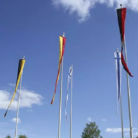 Suomen Liput Verkkokaupasta