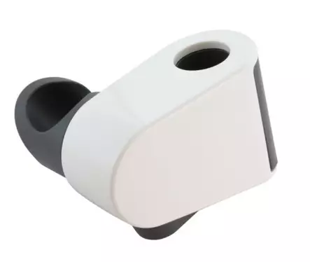 Suihkutangon liuku Oras 601189V-11 valkoinen - Oras varaosat - 61516 - 1